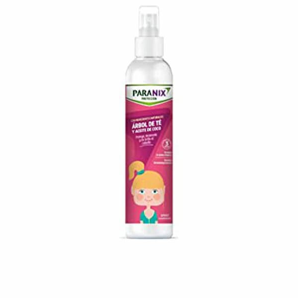 Täivoide Paranix Teepuu (250 ml)