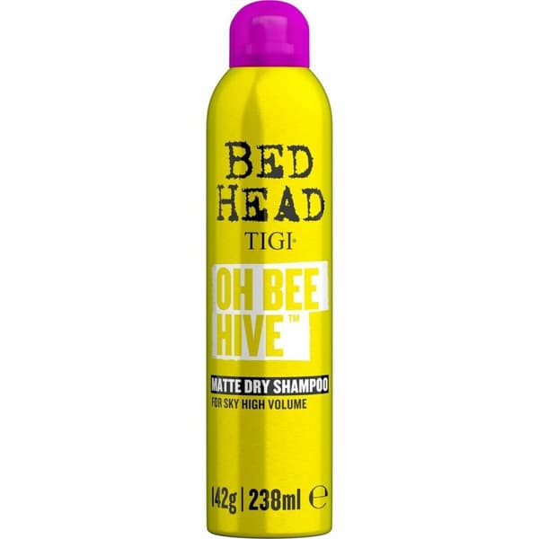 Kuivashampoo Be Head Tigi Bed Head 238 ml