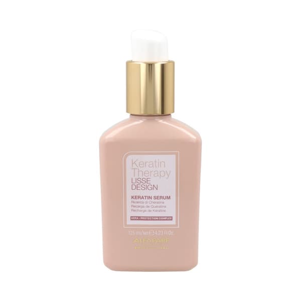 Hiusseerumi Alfaparf Milano Lisse Design 125 ml