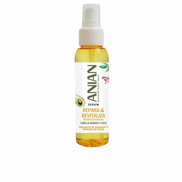 Korjaava Seerumi Anian   100 ml