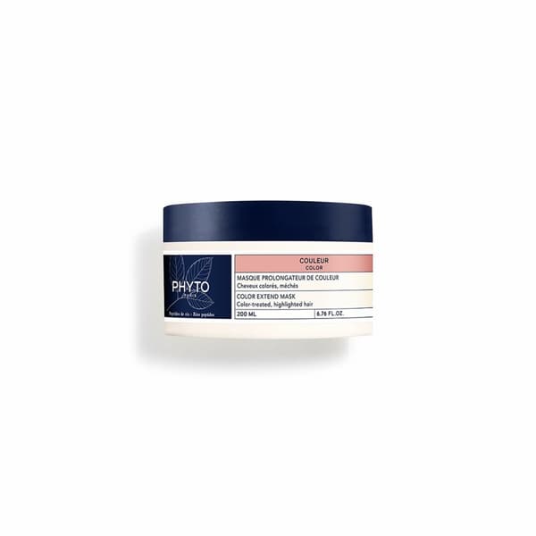Hiusnaamio Phyto Paris Couleur 200 ml