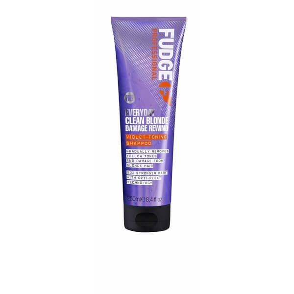 Shampoo Fudge Professional Everyday Clean Blonde D