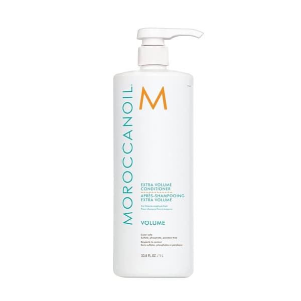 Hoitoaine Extra Volume Moroccanoil Extra Volume