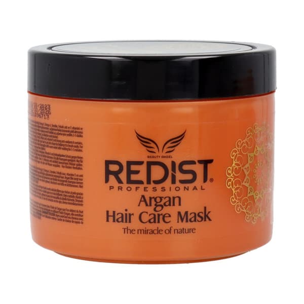 Hiusnaamio Redist Hair Care 500 ml Argan