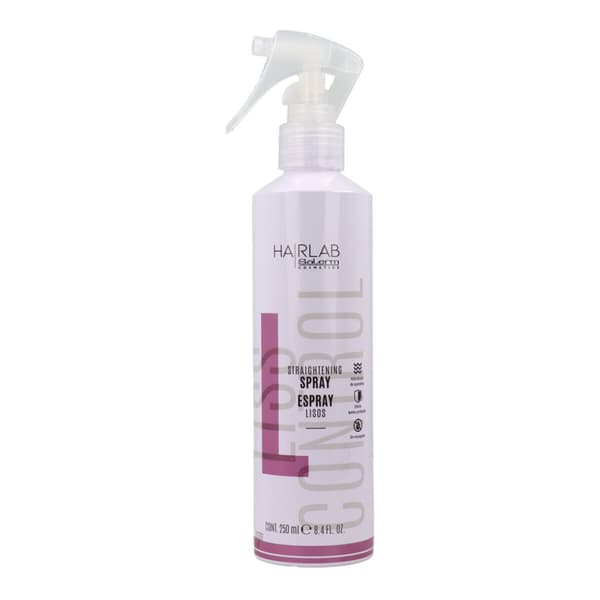 Suoristussuihke Salerm Hair Lab 250 ml