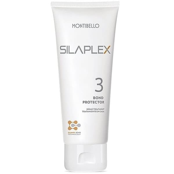 Suojaava hiustenhoitoaine Montibello Silaplex 3 100 ml