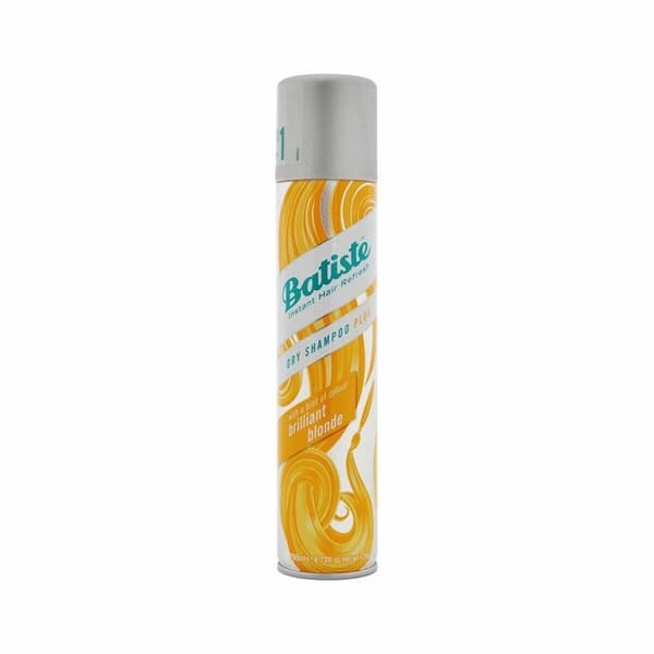 Kuivashampoo Batiste 504895