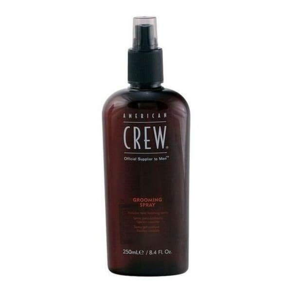 Hårbalsam Grooming Spr American Crew 166757 250 ml