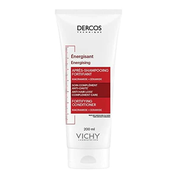 Anti-hårtab Shampoo Vichy Dercos énergisant 200 ml