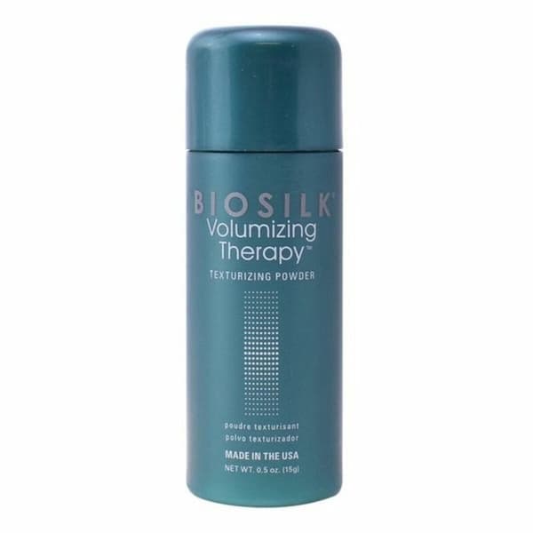 Tuuheuttava suihke juurille Biosilk Volumizing Therapy Farouk (15 g)