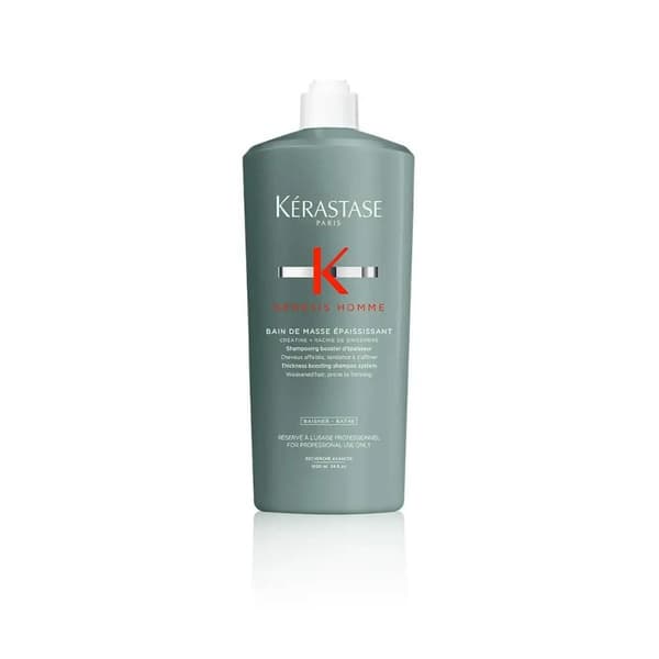 Schampo Kerastase Genesis Homme 1 L