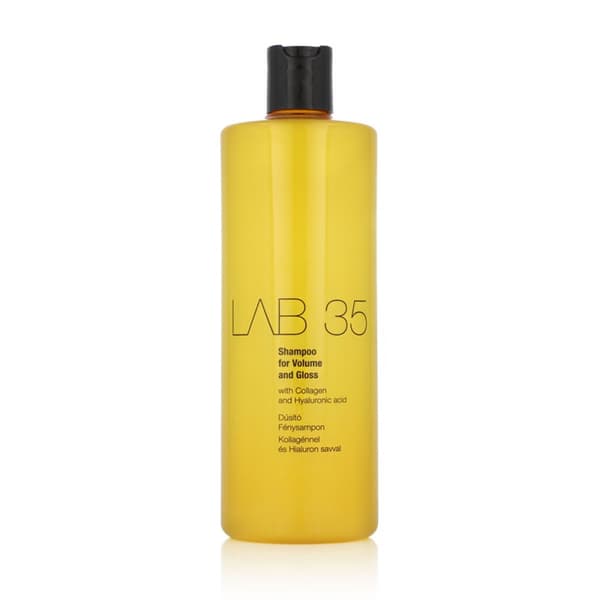 Shampoo til volumen Kallos Cosmetics LAB 35 500 ml