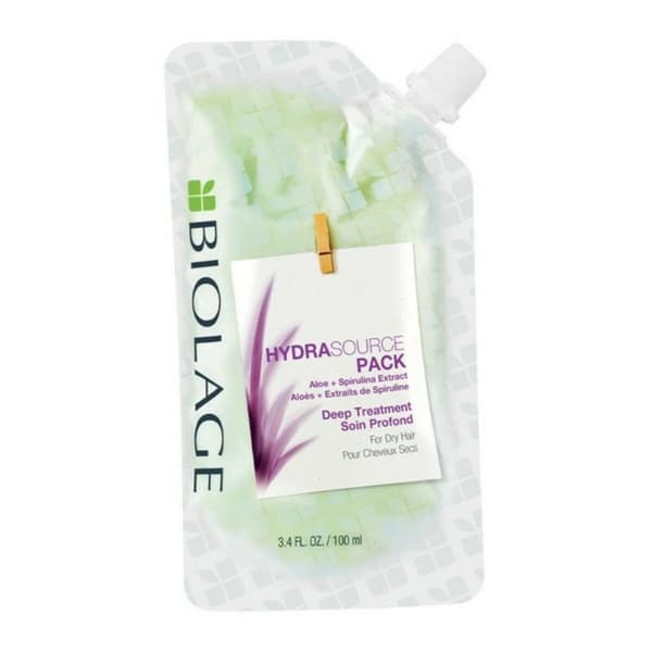 Fuktighetsgivende Behandling Matrix Hydra Source (100 ml) 100 ml