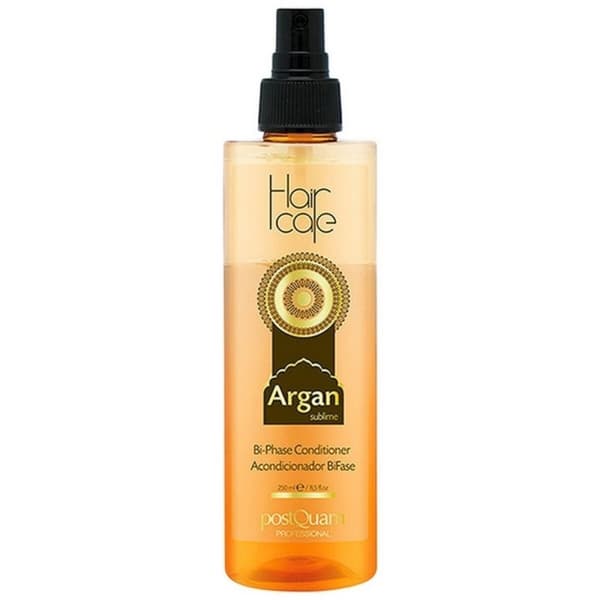 Balsam Haircare Argan Sublime Postquam PQPARSUB5 250 ml