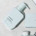 Miniatyrbild 1 av 3: Hårinpackning Kevin Murphy KILLER CURLS 200 ml