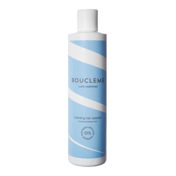 Fuktighetsgivende Sjampo Bouclème Curls Redefined 300 ml