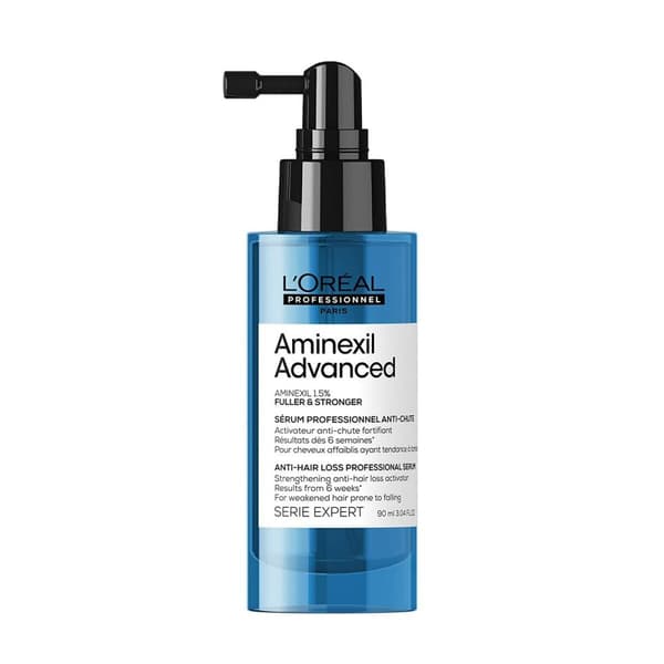 Anti-Hårtab Serum L'Oreal Professionnel Paris Aminexil Advanced 90 ml