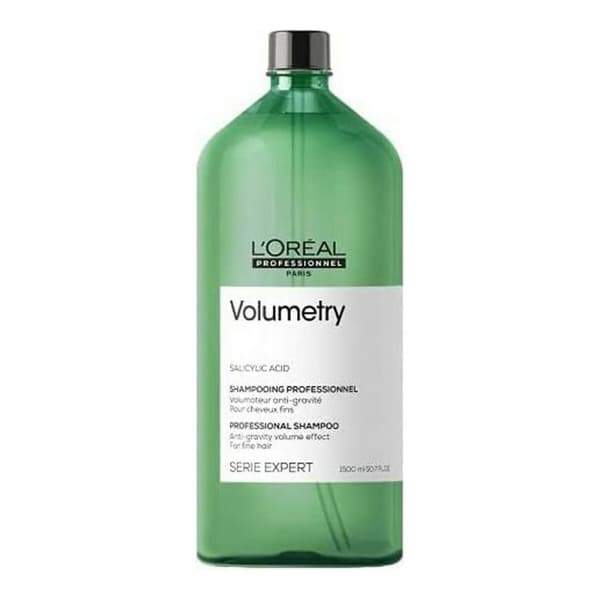 Tuuheuttava shampoo L'Oreal Professionnel Paris Volumetry (1500 ml)
