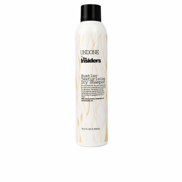 Tørshampoo The Insiders Undone Texturiser 300 ml