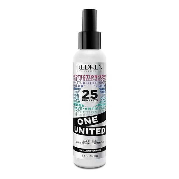Håreliksir Redken One United Alt i en 150 ml