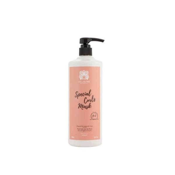 Hårinpackning Valquer MÉTODO CURLY