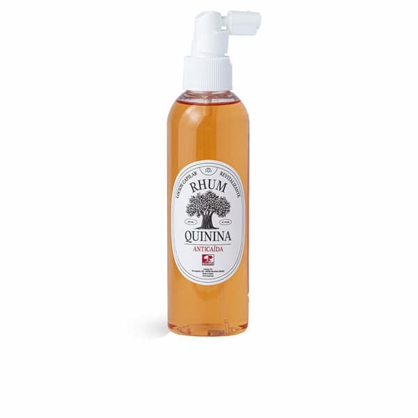 Hiusten lähtöön vaikuttava voide Phyto Nature Rhum Quinina Luxana 8410187100035 - 200 ml