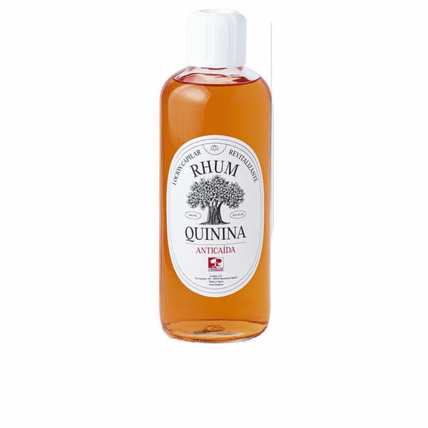 Hiusten lähtöön vaikuttava voide Phyto Nature Rhum Quinina Luxana 8410187100035 - 200 ml