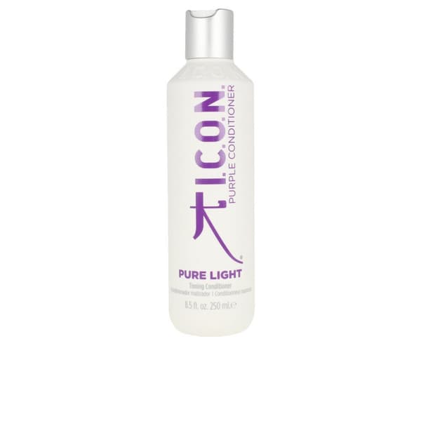 Farve Genopblomstring Balsam til Blond Hår Pure Light I.c.o.n. 250 ml 1 L - 250 ml