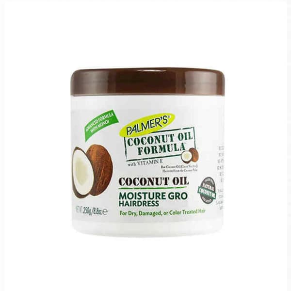 Hårolja Palmer's Coconut Oil (250 g)