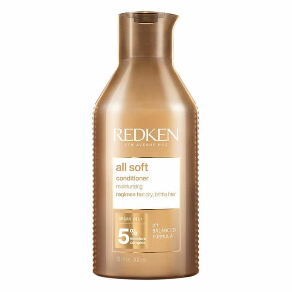 Balsam All Soft Redken (300 ml)