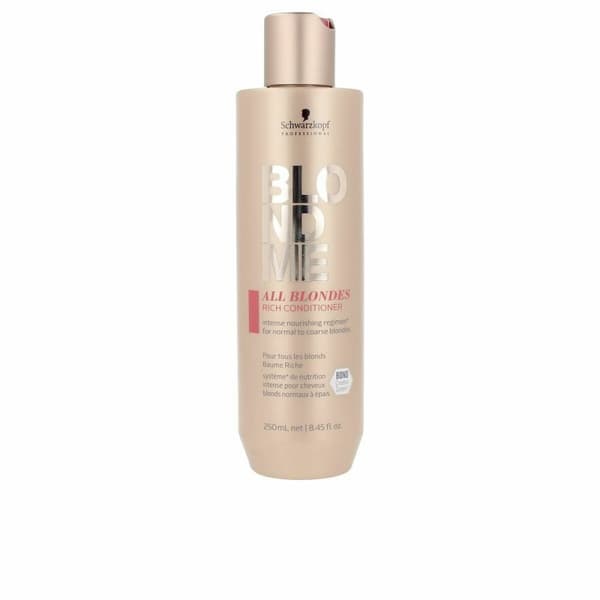 Närande balsam Schwarzkopf 2630730 250 ml (250 ml)