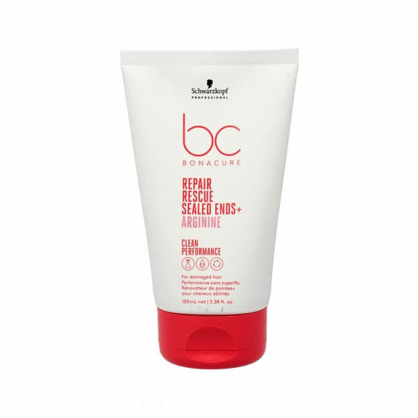 Balsam der forsegler beskadigede hårfibre Schwarzkopf Bc Repair Rescue 100 ml