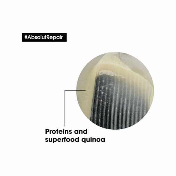 Schampo L'Oreal Professionnel Paris (1500 ml)