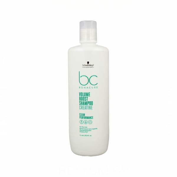 Stärkande schampo Schwarzkopf 2709554 1 L