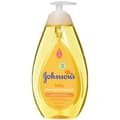 Miniatyrbild 1 av 3: Barnschampo Johnson's 9435600 Original 750 ml