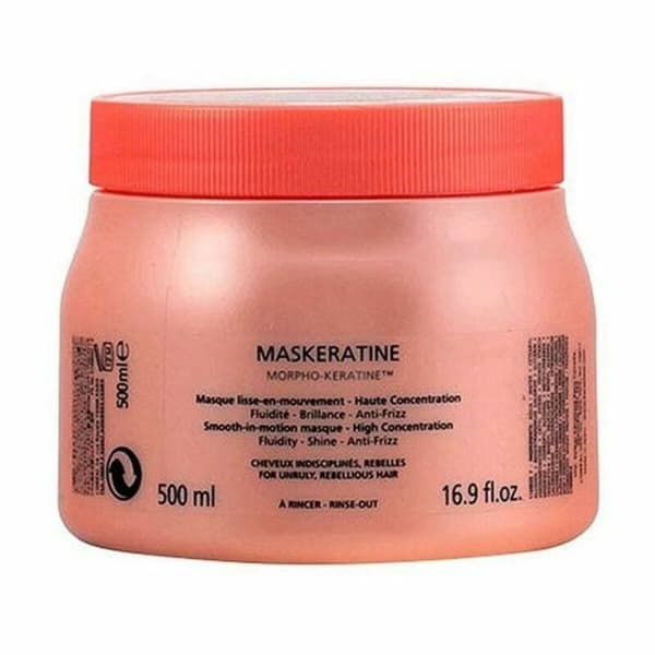 Kosteuttava naamio Discipline Kerastase 3474630654990 200 ml