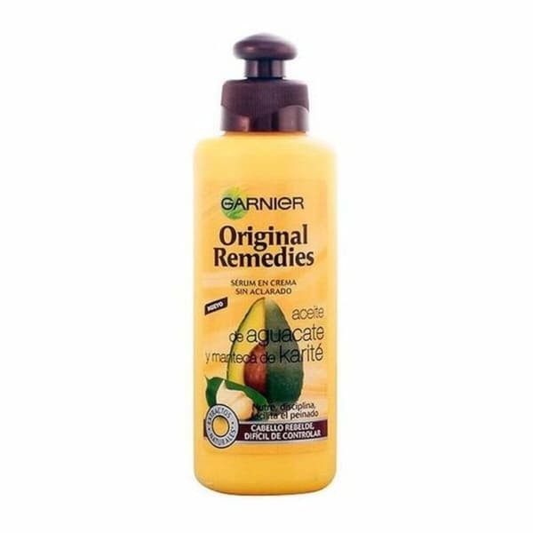 Hiusseerumi Original Remedies Garnier Original Remedies 200 ml
