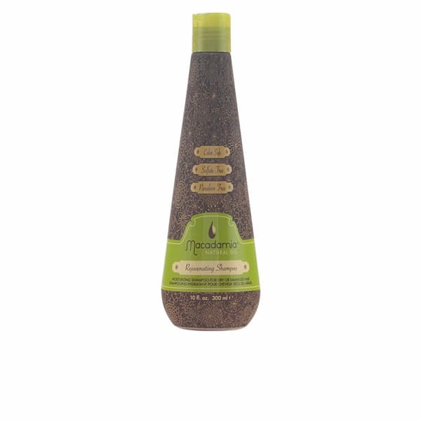 Kosteuttava shampoo Rejuvenating Macadamia - 1000 ml