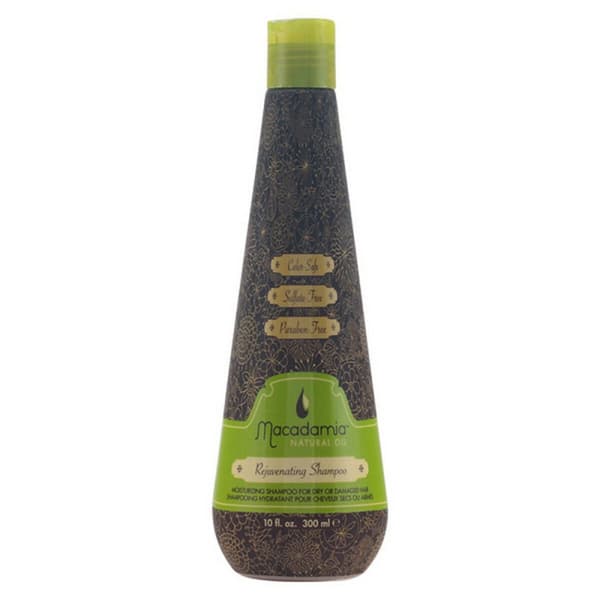 Kosteuttava shampoo Rejuvenating Macadamia - 1000 ml
