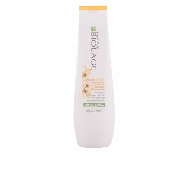Suoristava shampoo Biolage Smoothproof Matrix - 250 ml