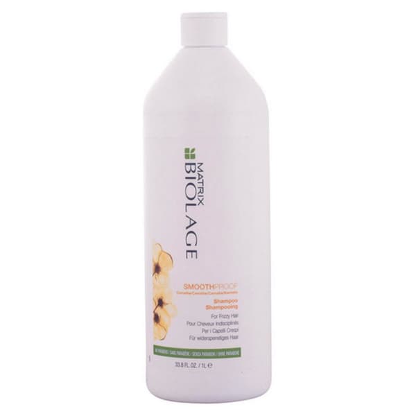 Suoristava shampoo Biolage Smoothproof Matrix - 250 ml