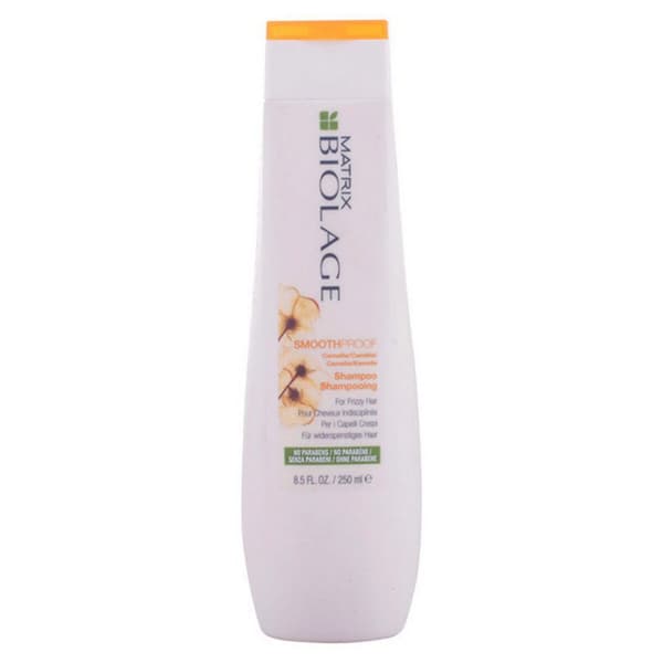 Suoristava shampoo Biolage Smoothproof Matrix - 250 ml