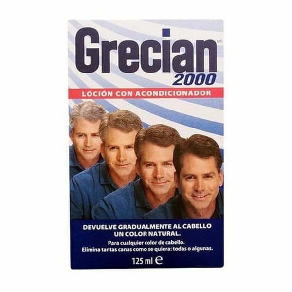 Harmautta vähentävä voide Grecian Grecian Grecian 125 ml