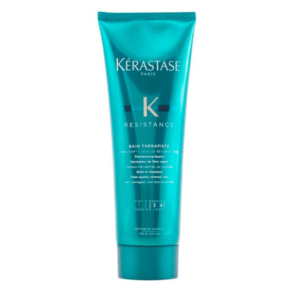 Korjaava shampoo Resistance Therapiste Kerastase (250 ml)