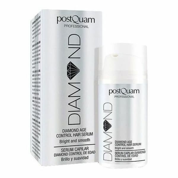 Hiusseerumi Diamond Postquam PQPDIAM03 (30 ml) 30 ml