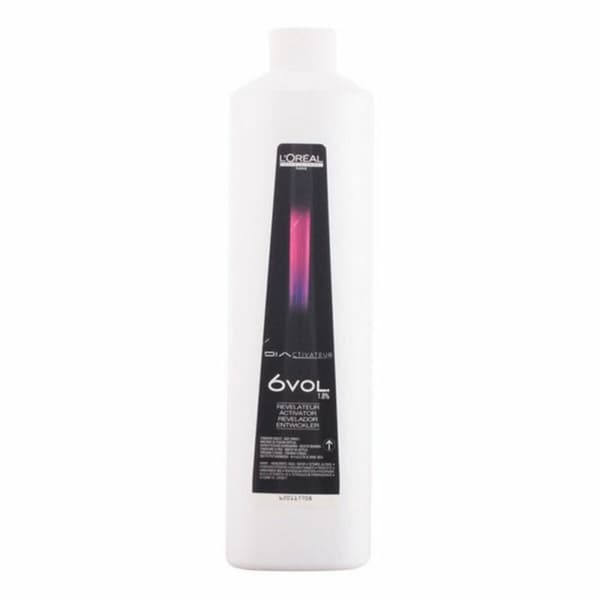 Aktivoiva neste 6 Vol L'Oreal Professionnel Paris Dia Activateur Ii (1000 ml) 1 L