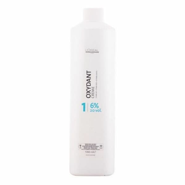 Hiusten hapettaja L'Oreal Expert Professionnel - 2-30 vol 1000 ml