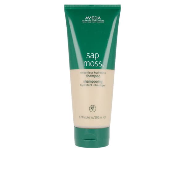 Kosteuttava shampoo Sap Moss Aveda - 200 ml