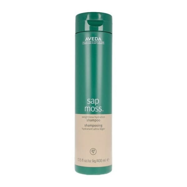 Kosteuttava shampoo Sap Moss Aveda - 200 ml