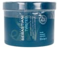 Pikkukuva 1 / 2: Kosteuttava voide kiharille hiuksille Sebastian Twisted - 500 ml